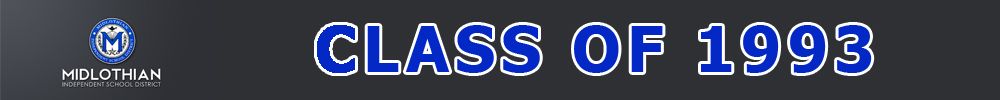MIDLOTHIAN H S Reunion